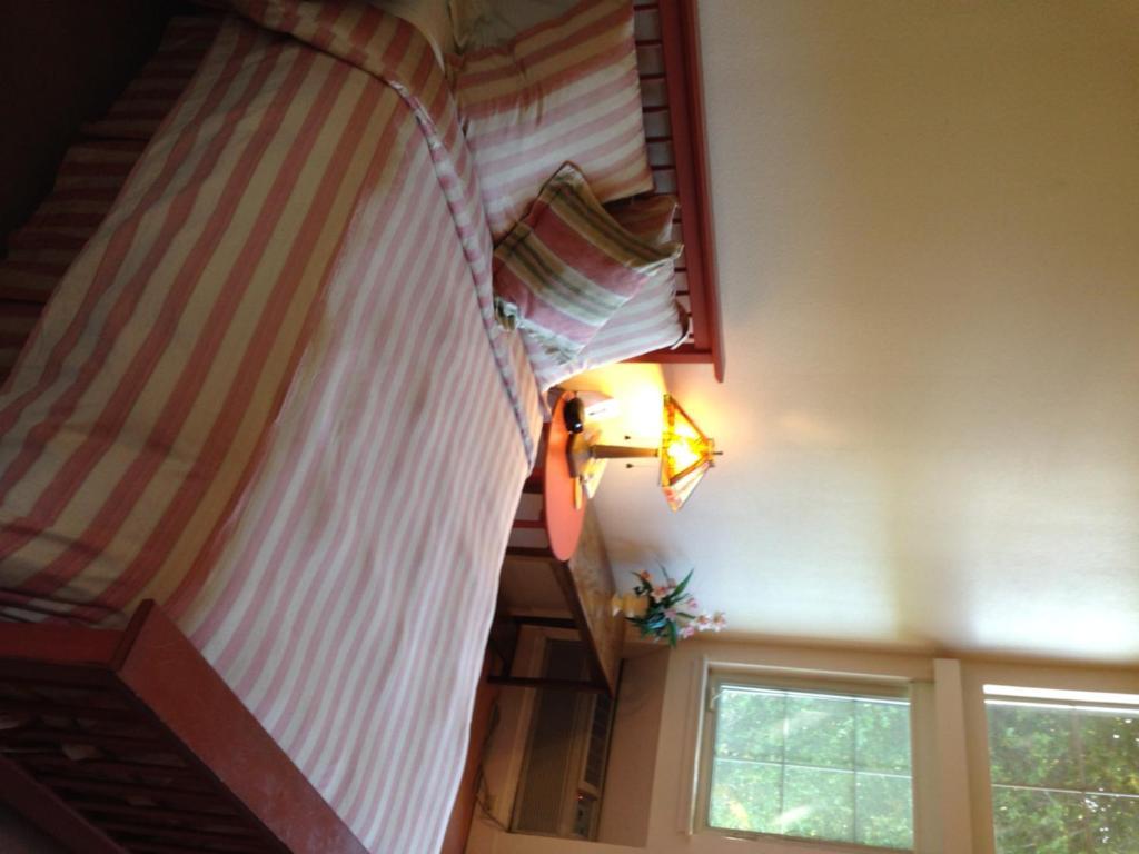 Fairfax Inn San Rafael Zimmer foto